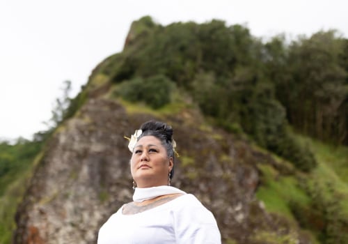 The Vital Role of Elders in Native Hawaiian Leadership