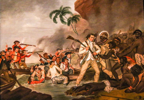 The Impact of Colonization on Native Hawaiian Leadership