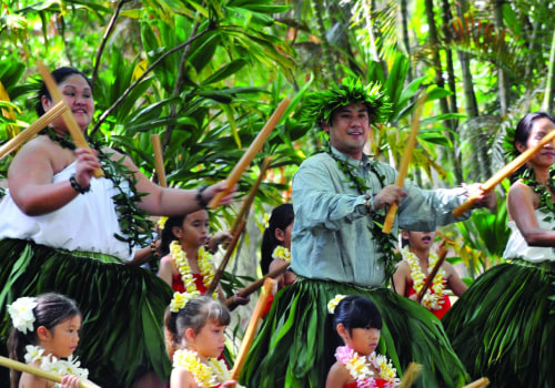 The Traditional Forms of Leadership in Native Hawaiian Culture