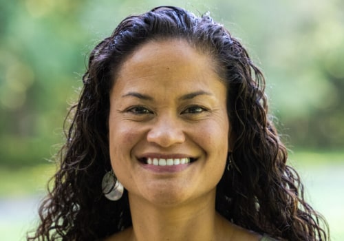 Native Hawaiian Leadership: Addressing Social Justice and Equality