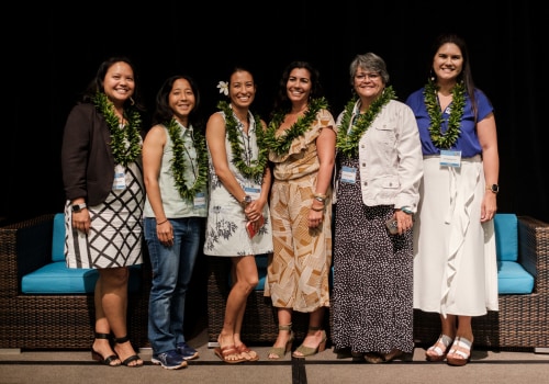 The Rise of Native Hawaiian Leadership: Examples of Success