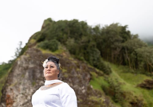 The Balancing Act of Native Hawaiian Leadership