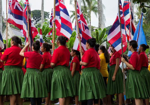 The Challenges of Native Hawaiian Leadership Today
